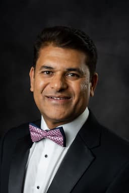 Dr. Sunil Goyal