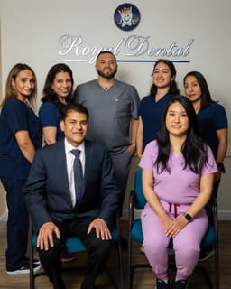 Dr. Paul Ray